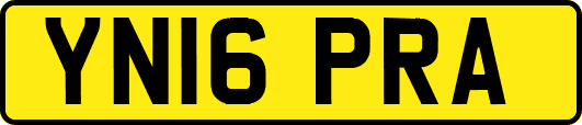 YN16PRA