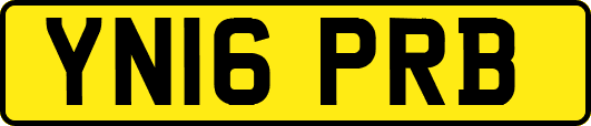 YN16PRB