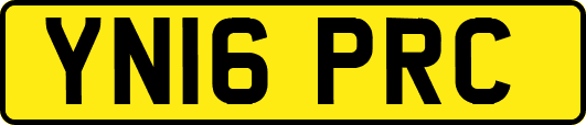 YN16PRC