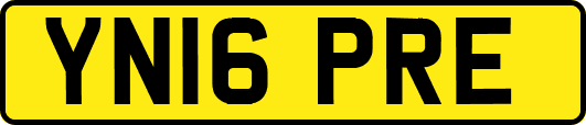 YN16PRE