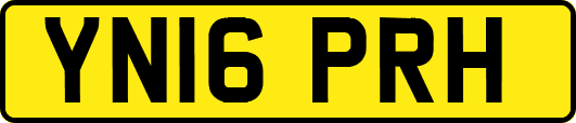 YN16PRH