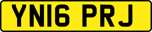 YN16PRJ