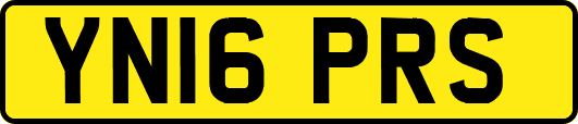 YN16PRS