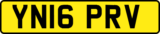 YN16PRV