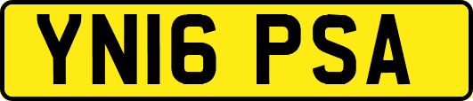 YN16PSA