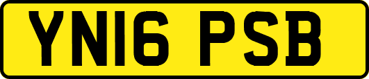 YN16PSB