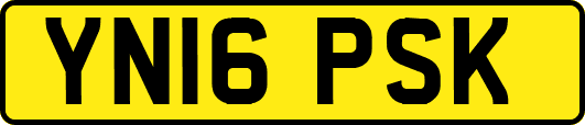 YN16PSK