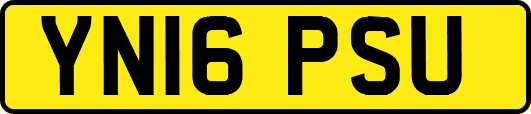 YN16PSU