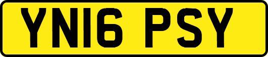 YN16PSY