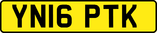 YN16PTK