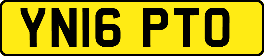 YN16PTO