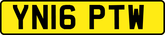 YN16PTW