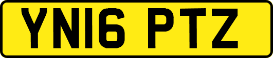 YN16PTZ