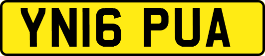 YN16PUA