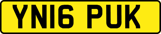 YN16PUK