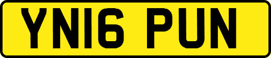 YN16PUN