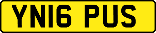 YN16PUS