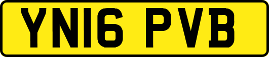 YN16PVB