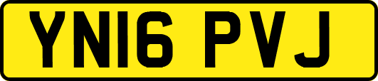 YN16PVJ