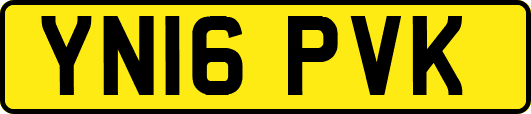 YN16PVK
