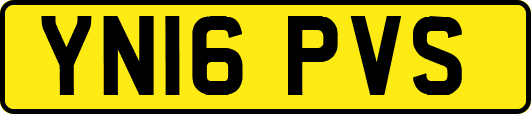 YN16PVS
