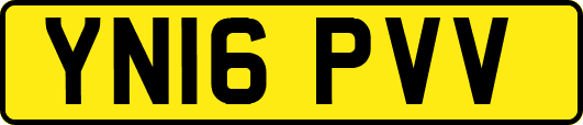 YN16PVV