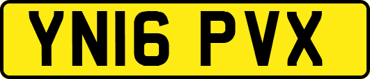 YN16PVX