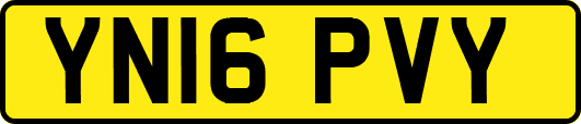YN16PVY