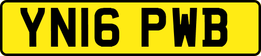 YN16PWB