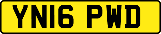 YN16PWD