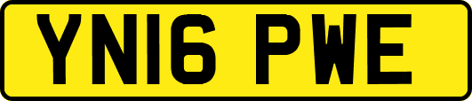 YN16PWE