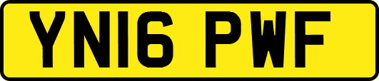 YN16PWF