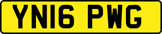 YN16PWG