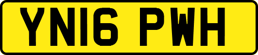 YN16PWH