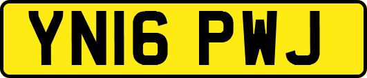 YN16PWJ