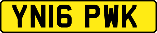 YN16PWK