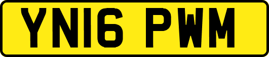 YN16PWM
