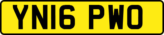 YN16PWO