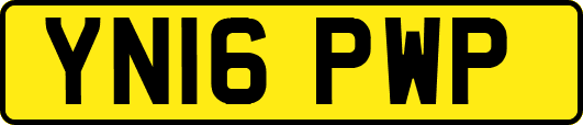 YN16PWP