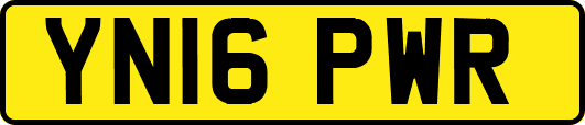 YN16PWR