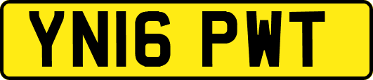 YN16PWT