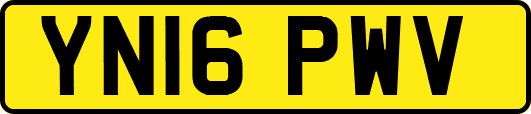 YN16PWV