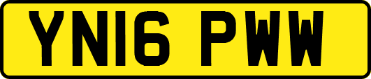 YN16PWW