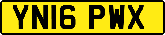 YN16PWX