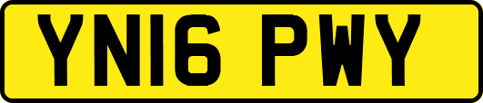 YN16PWY