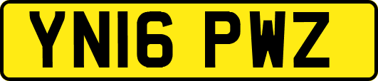 YN16PWZ