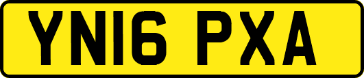 YN16PXA