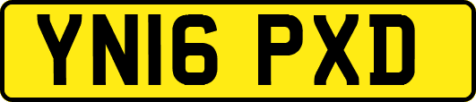 YN16PXD