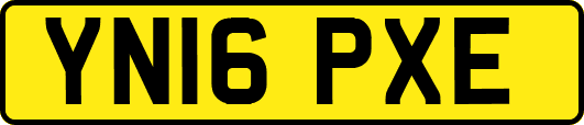 YN16PXE