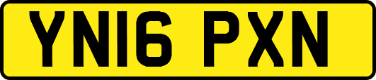 YN16PXN